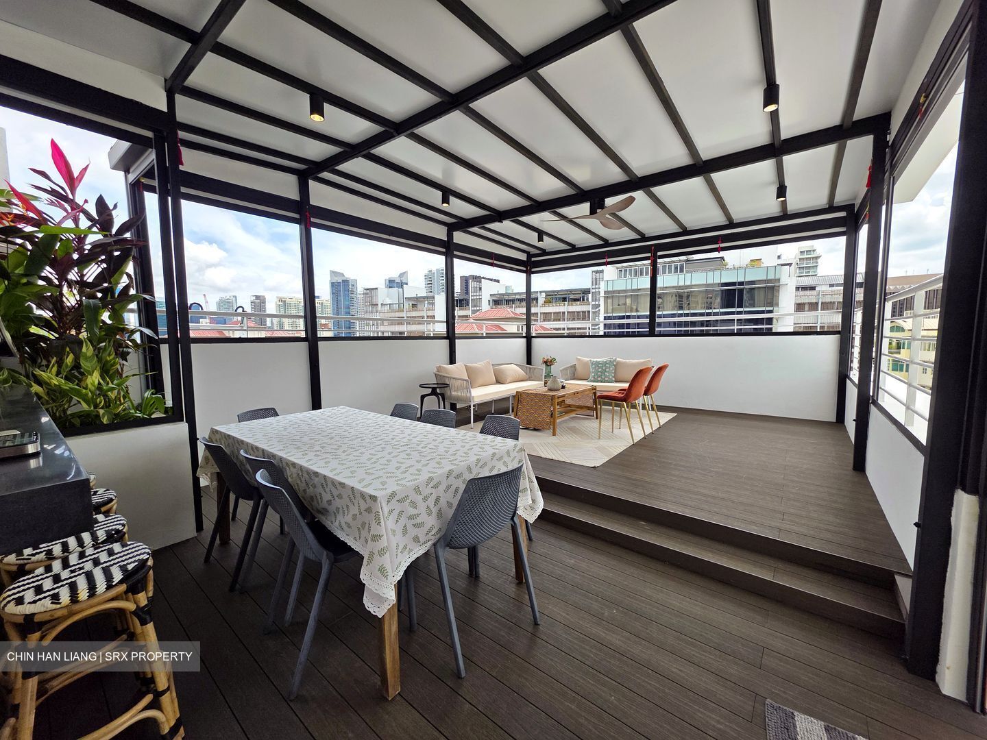 The Balmoral Spring (D10), Apartment #526641581